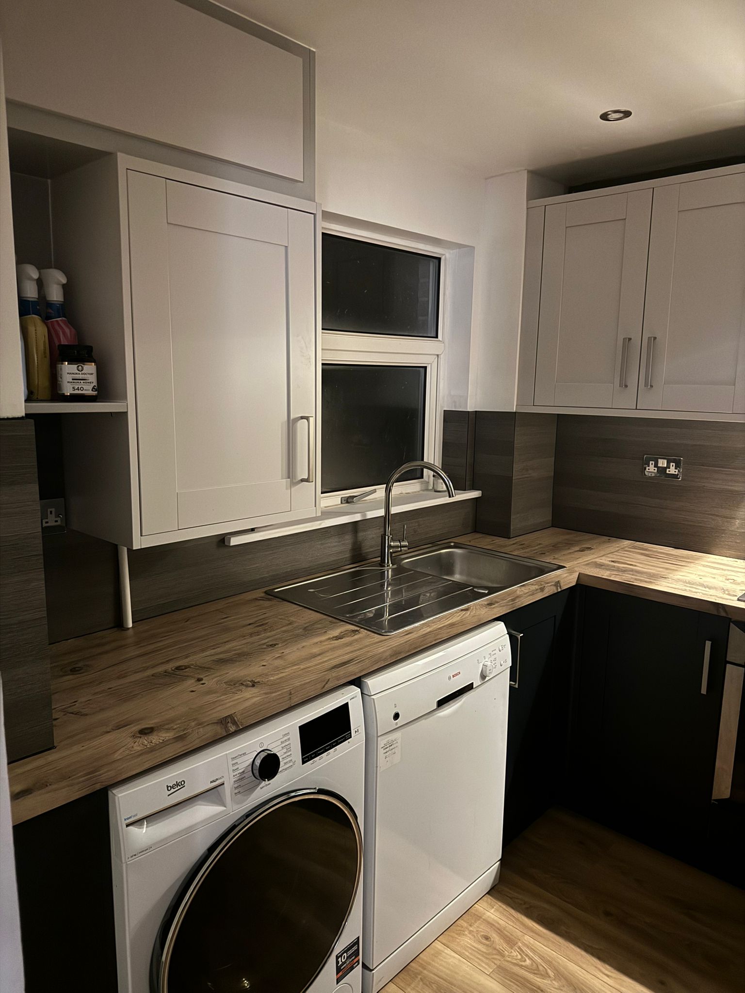 AJA Carpentry work 1