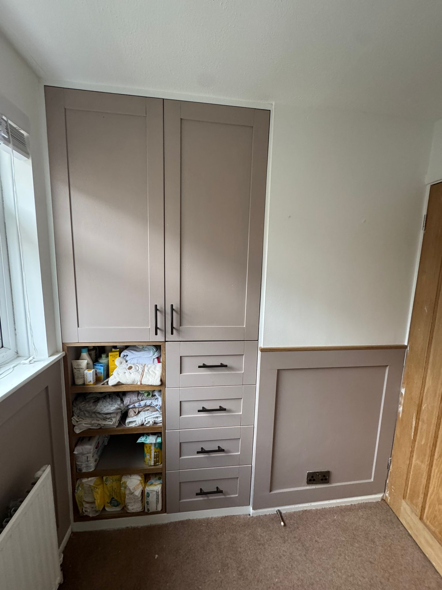 AJA Carpentry work 3