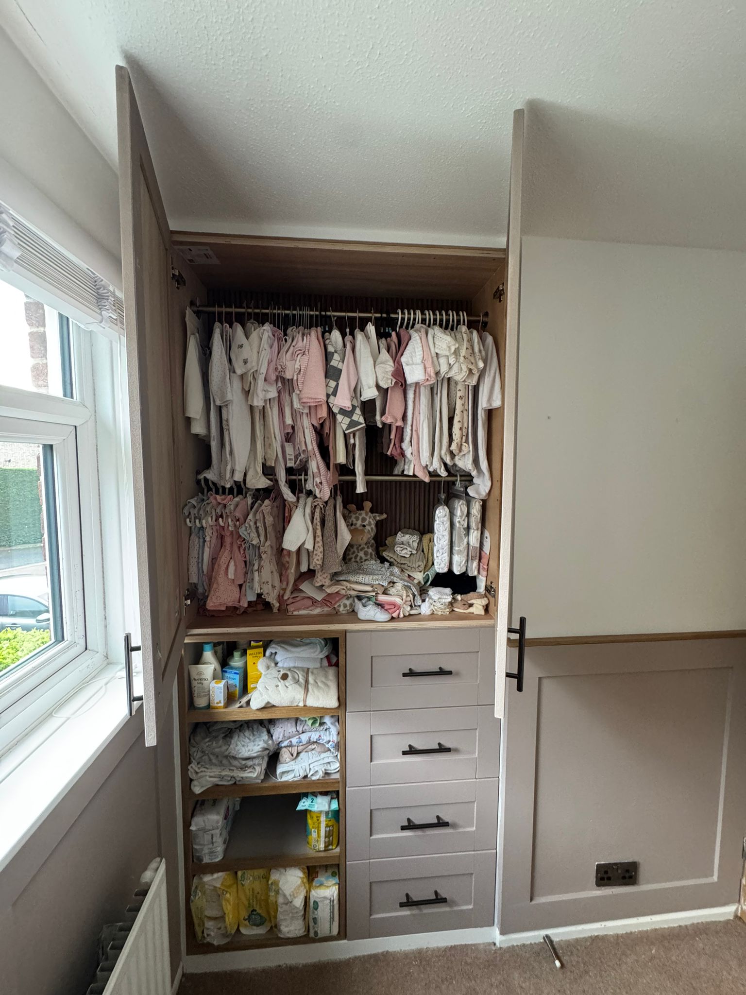 AJA Carpentry work 4